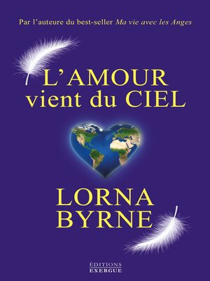 cover image of L'amour vient du ciel